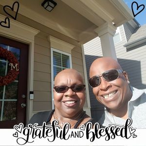 Meet your Posher, Donica